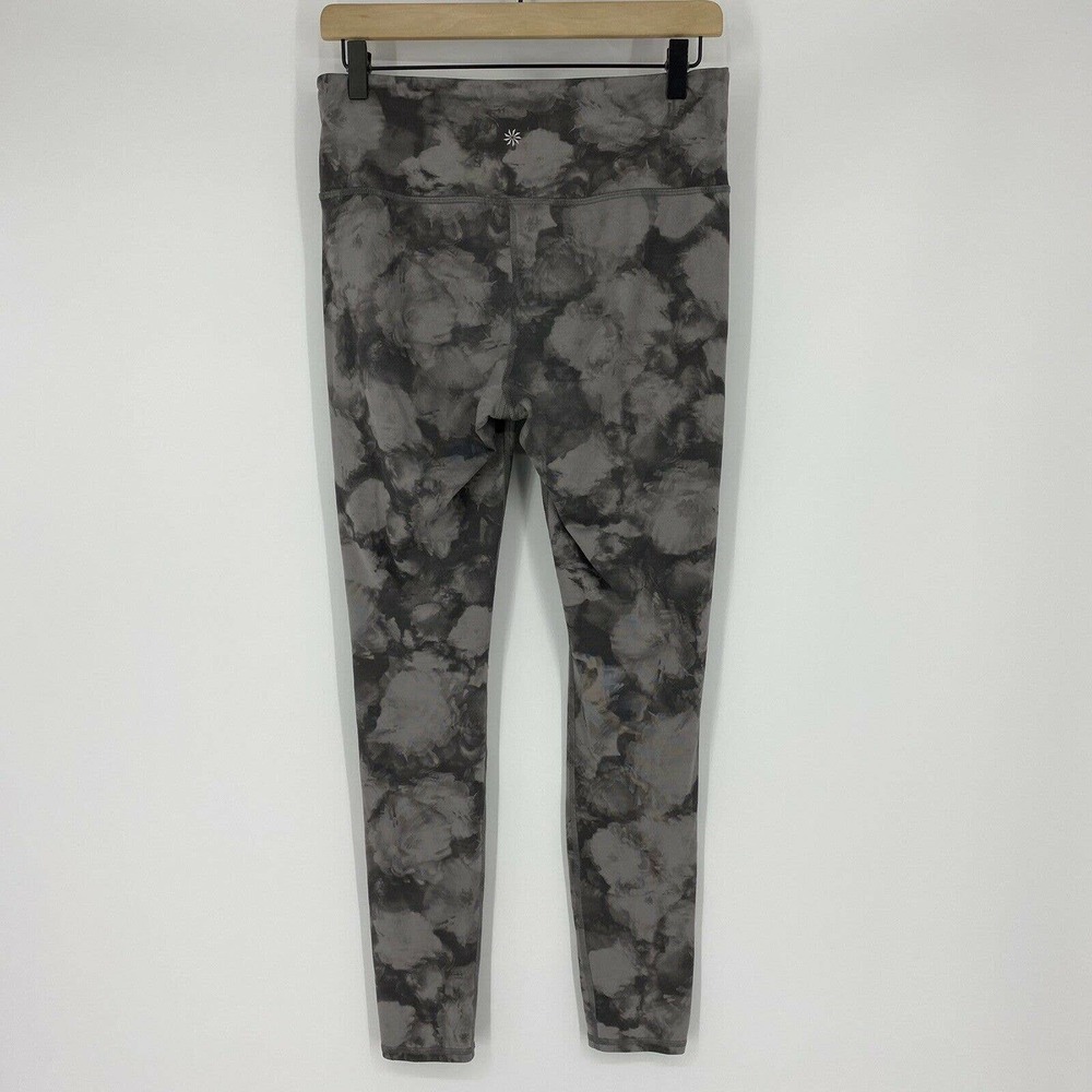 Athleta Leggings High Rise Chaturanga - Picture 3 of 8